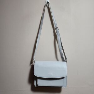Pixie mood crossbody bag color light grey
